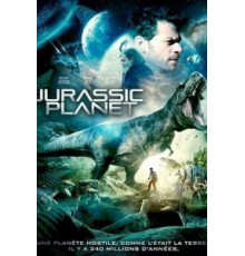 Галактика Юрского периода (2018)