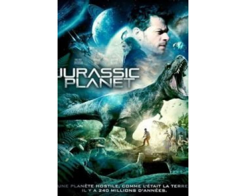 Галактика Юрского периода (2018) Галактика Юрского периода (2018)