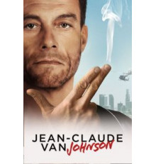 Жан-Клод Ван Джонсон 1 сезон  (2016)