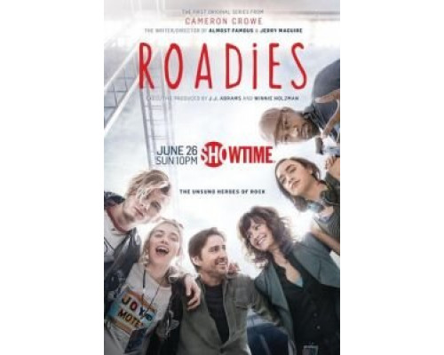 Гастролёры 1 сезон (2016) Гастролёры 1 сезон (2016)