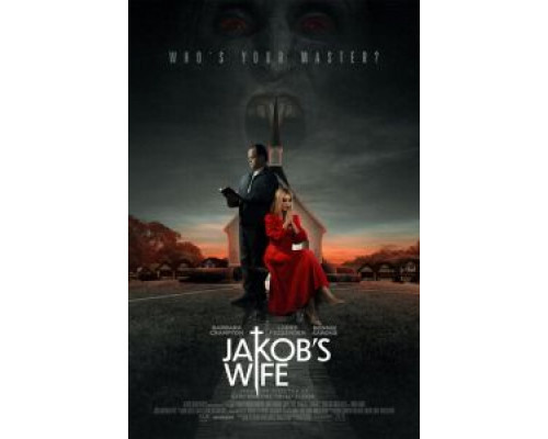 Жена Джейкоба (2021) Жена Джейкоба (2021)