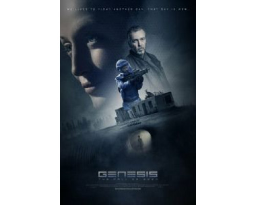 Генезис (2016) Генезис (2016)