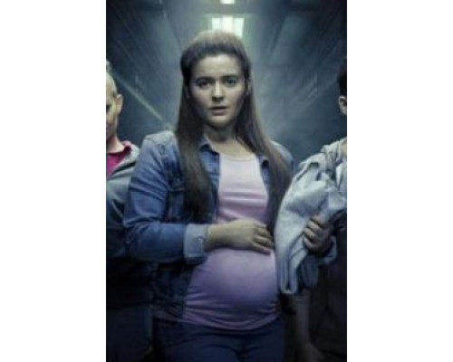 Женщины на грани 1 сезон (2019) Женщины на грани 1 сезон (2019)