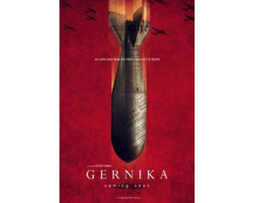 Герника 2015 смотреть онлайн Герника 2015 смотреть онлайн