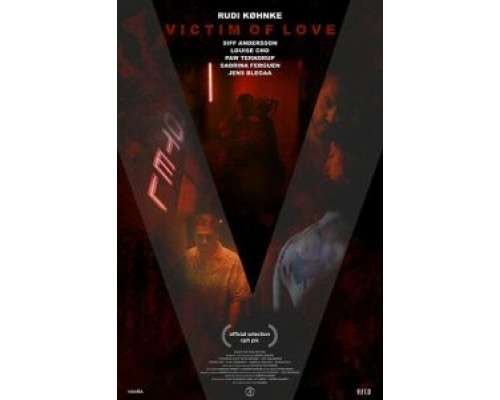 Жертва любви (2019) Жертва любви (2019)