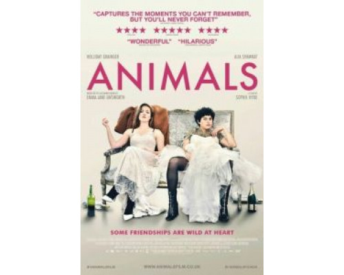 Животные (2019) Животные (2019)