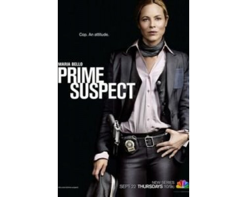 Главный подозреваемый (2011) (2011) Главный подозреваемый (2011) (2011)