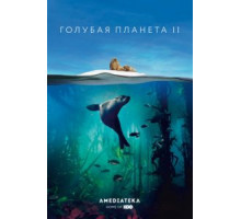 Голубая планета 2 1 сезон  (2017)