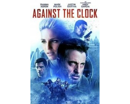 Гонка со временем (2019) Гонка со временем (2019)