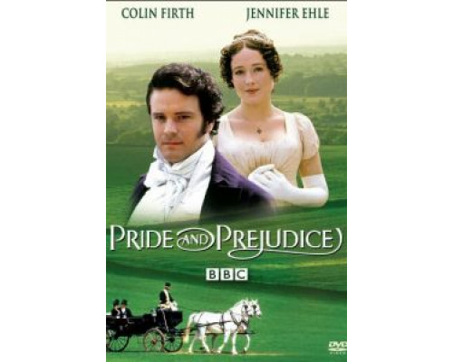 Гордость и предубеждение 1 сезон (1995) Гордость и предубеждение 1 сезон (1995)