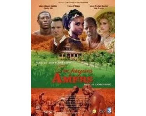 Горькие тропики (2007) (2007) Горькие тропики (2007) (2007)