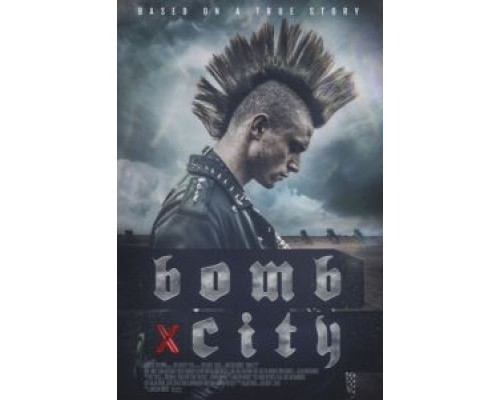 Город-бомба (2017) Город-бомба (2017)