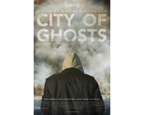 Город призраков (2017) Город призраков (2017)