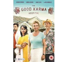 Госпиталь «Хорошая карма» 1-3 сезон  (2017)