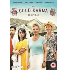 Госпиталь «Хорошая карма» 1-3 сезон  (2017)