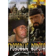 Грозовые ворота 1 сезон  (2006)