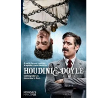 Гудини и Дойл 1 сезон  (2016)