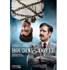 Гудини и Дойл 1 сезон  (2016)