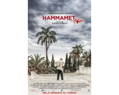 Хаммамет (2020) Хаммамет (2020)