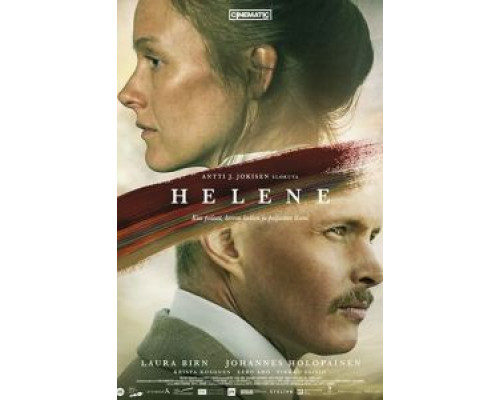Хелене (2020) Хелене (2020)