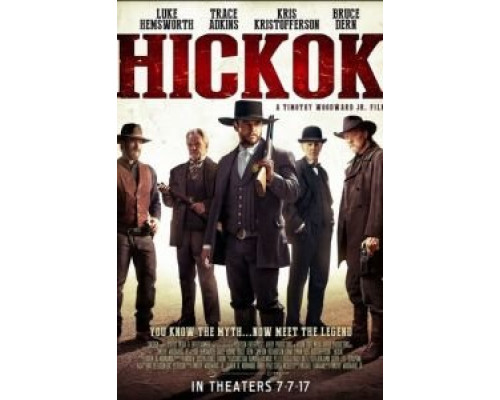 Хикок (2017) Хикок (2017)