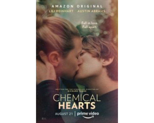 Химические сердца (2020) Химические сердца (2020)