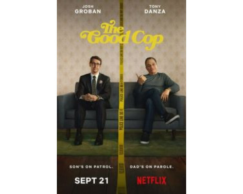 Хороший коп (2018) (2018) Хороший коп (2018) (2018)
