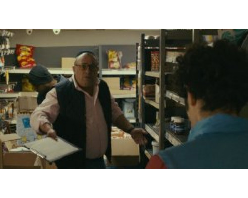 Хороший мальчик ( 2024) Хороший мальчик ( 2024)