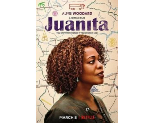 Хуанита (2019) Хуанита (2019)