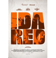 Ида Ред (2021)