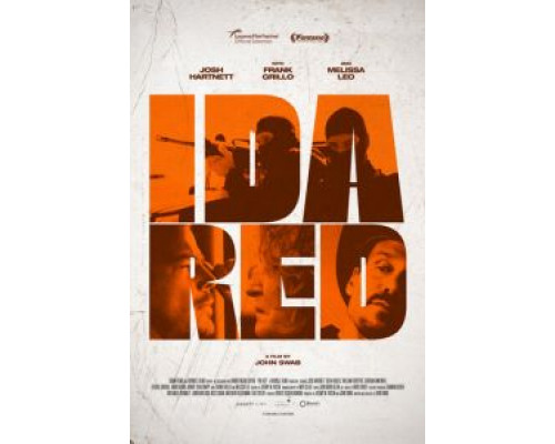 Ида Ред (2021) Ида Ред (2021)