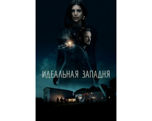 Идеальная западня (2018) Идеальная западня (2018)