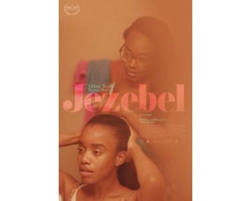 Иезавель (2019) Иезавель (2019)