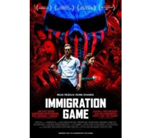 Игра для иммигрантов (2017)