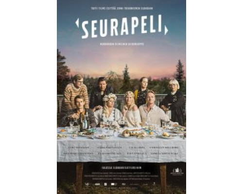 Игры, в которые играют люди (2020) Игры, в которые играют люди (2020)