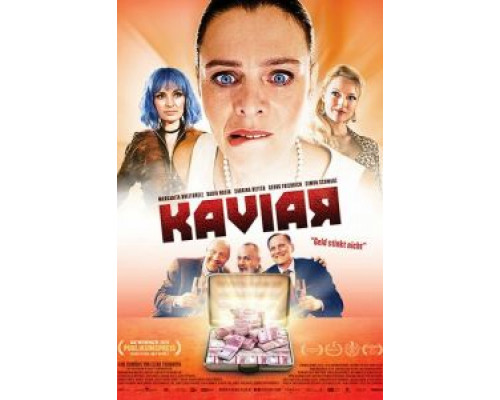 Икра (2019) Икра (2019)