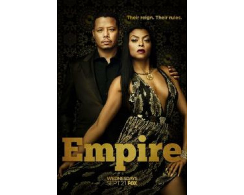 Империя 1-6 сезон (2015) Империя 1-6 сезон (2015)