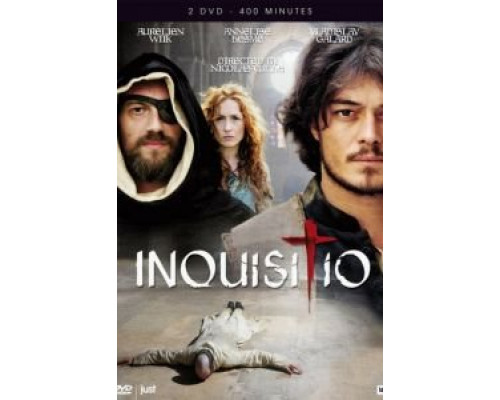 Инквизиция (2012) (2012) Инквизиция (2012) (2012)