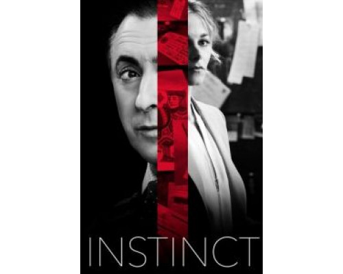 Инстинкт 1-2 сезон (2018) Инстинкт 1-2 сезон (2018)
