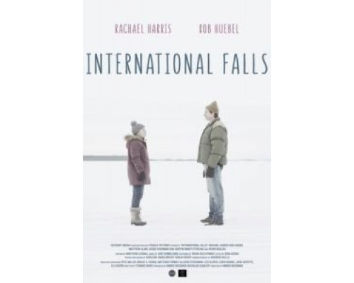 Интернешнл-Фоллс (2019) Интернешнл-Фоллс (2019)