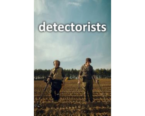 Искатели сокровищ 1-3 сезон (2014) Искатели сокровищ 1-3 сезон (2014)