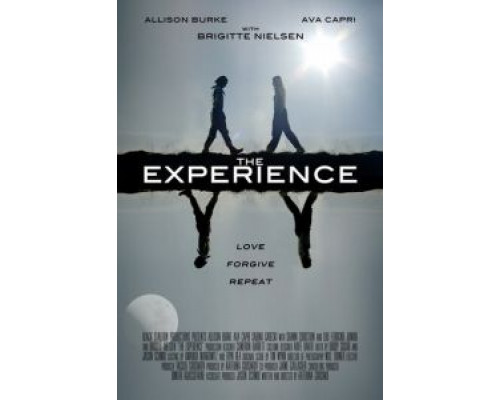 Испытание (2019) Испытание (2019)