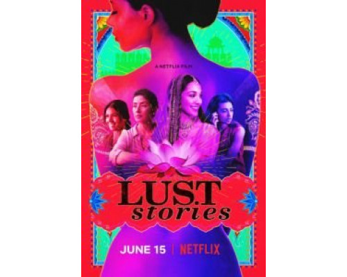 Истории страсти (2018) Истории страсти (2018)
