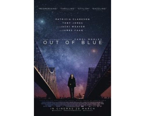 Из ниоткуда (2018) Из ниоткуда (2018)