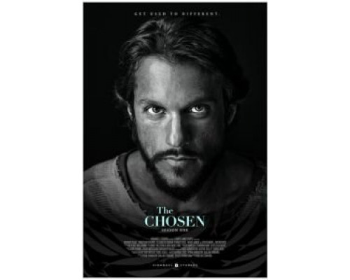 Избранные 4 сезон (2017) Избранные 4 сезон (2017)