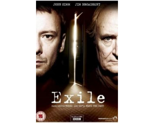 Изгнание (2011) (2011) Изгнание (2011) (2011)