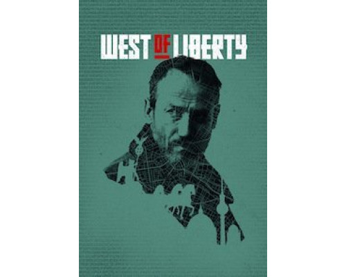 К западу от свободы 1 сезон (2019) К западу от свободы 1 сезон (2019)