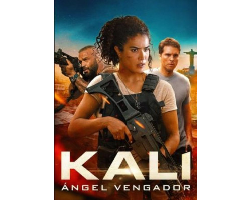 Кали (2024) смотреть фильм Кали (2024) смотреть фильм