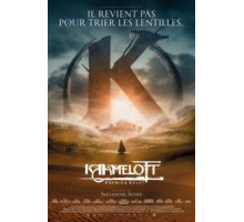 Камелот - Часть первая (2021)