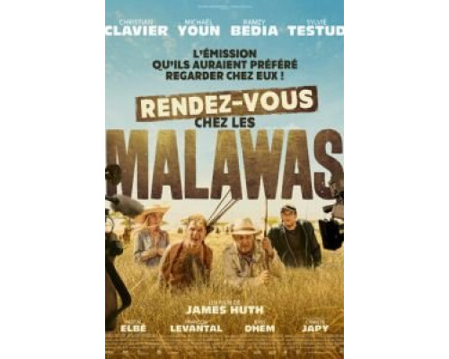Каникулы в Африке (2019) Каникулы в Африке (2019)